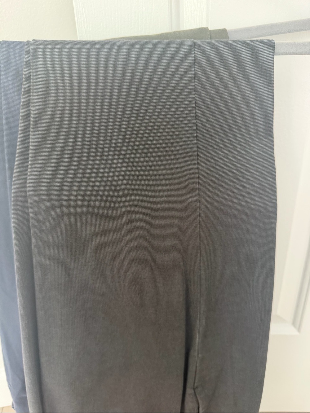 Banana Republic Charcoal Pants new w tags